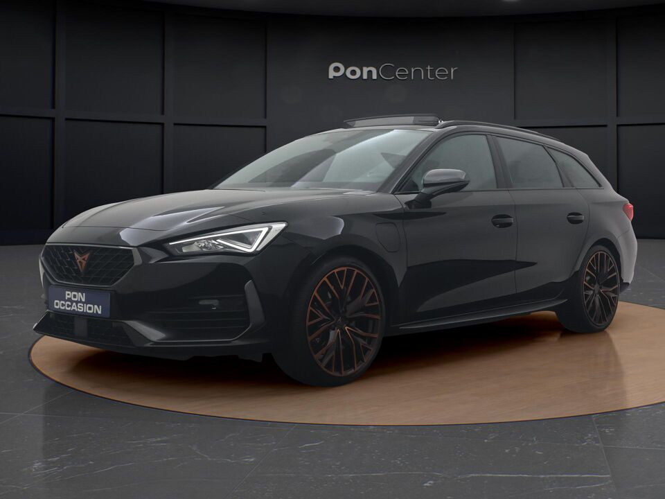 CUPRA Leon Sportstourer 1.4 e-Hybrid VZ Performance
