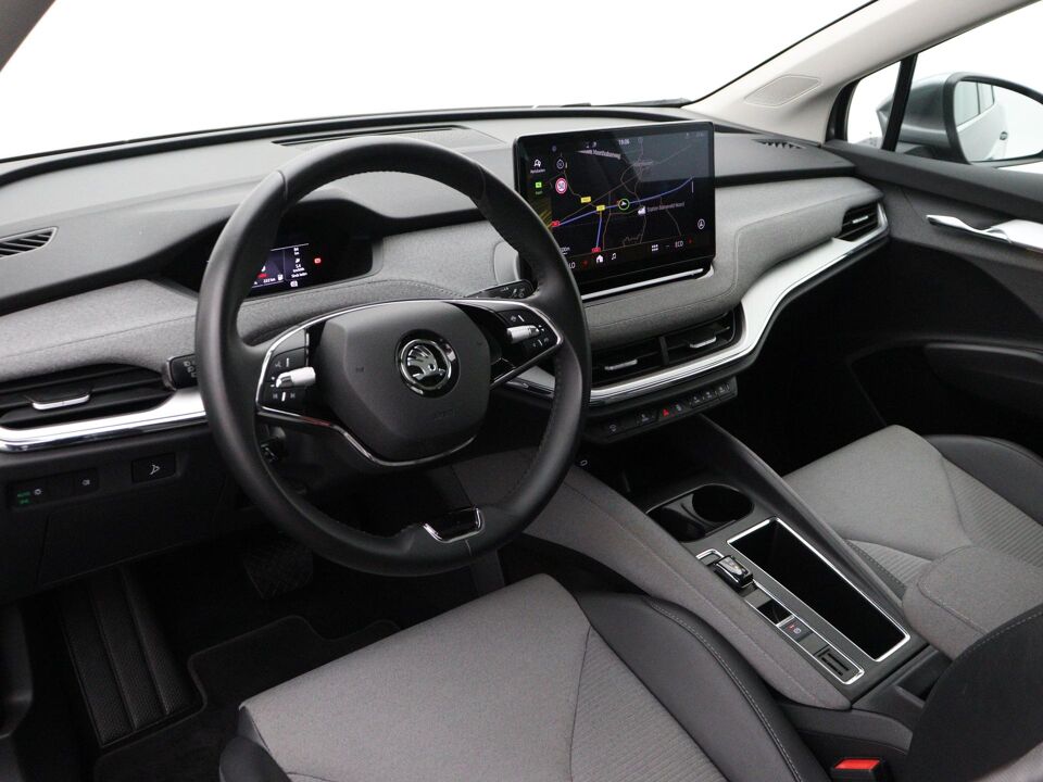 Škoda Enyaq Coupé iV 60