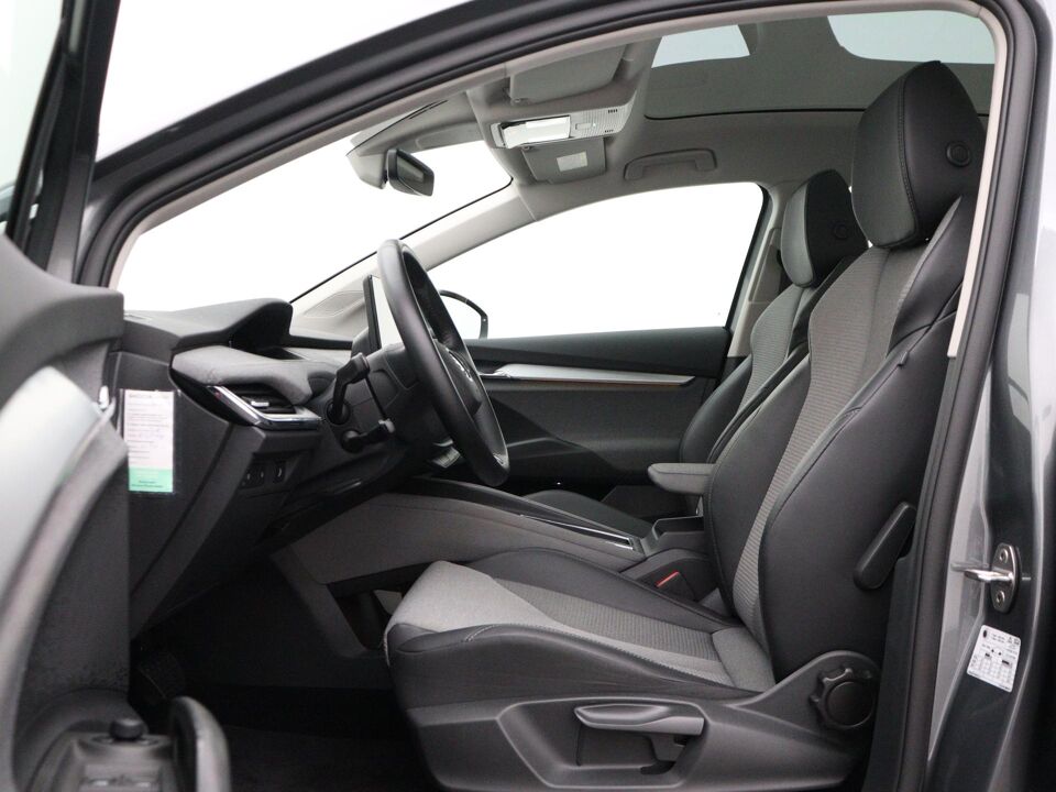 Škoda Enyaq Coupé iV 60