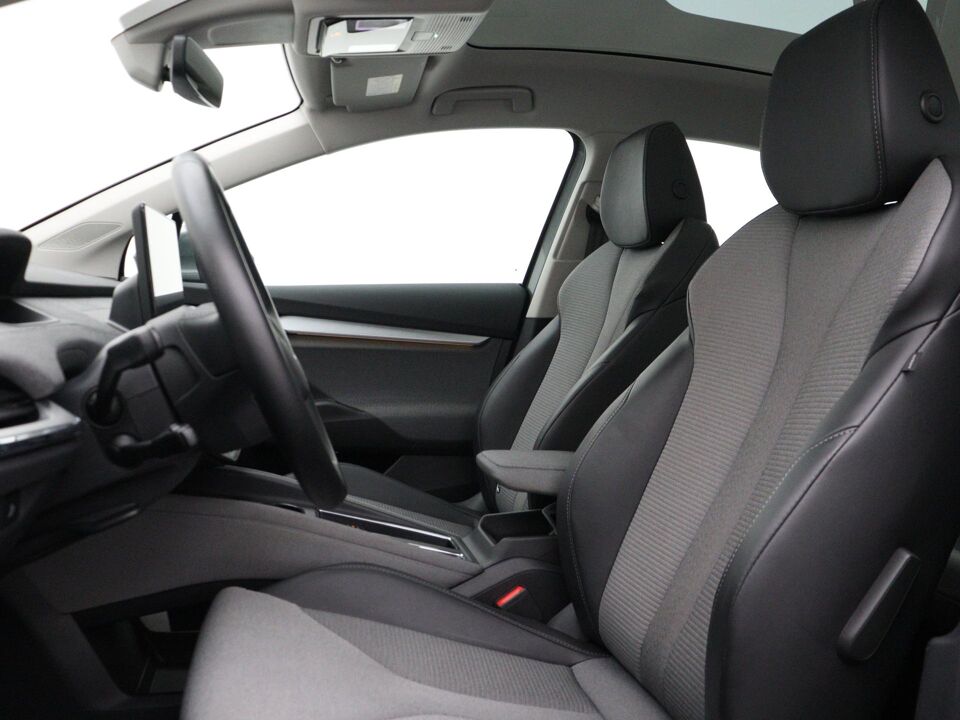 Škoda Enyaq Coupé iV 60