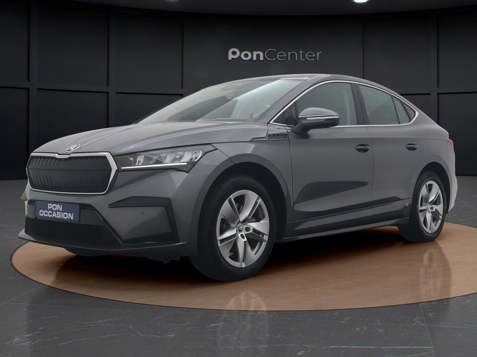 Škoda Enyaq Coupé iV 60