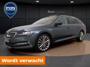 Škoda Superb Combi 1.4 TSI iV Laurin & Klement