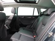 Škoda Superb Combi 1.4 TSI iV Laurin & Klement