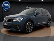 Volkswagen Tiguan 1.5 TSI 150 PK DSG R-Line Business+