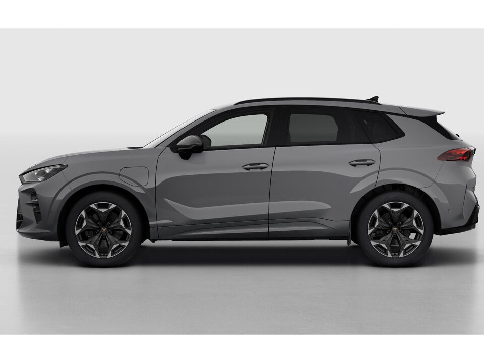 CUPRA Terramar VZ Performance