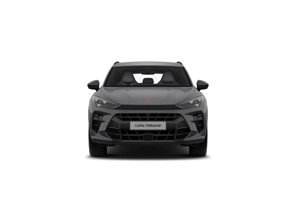 CUPRA Terramar VZ Performance