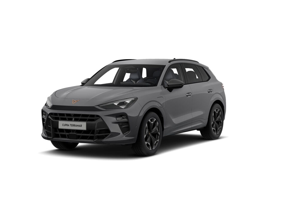 CUPRA Terramar VZ Performance