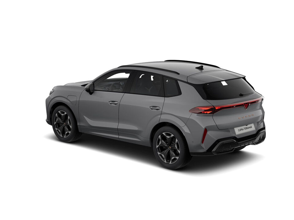 CUPRA Terramar VZ Performance