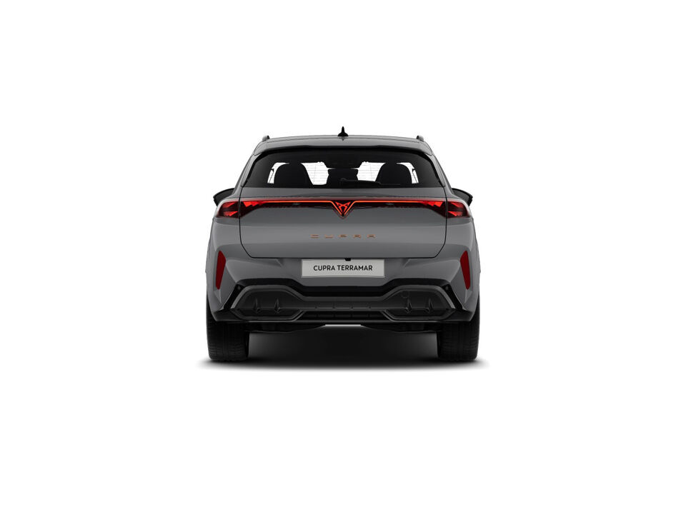CUPRA Terramar VZ Performance