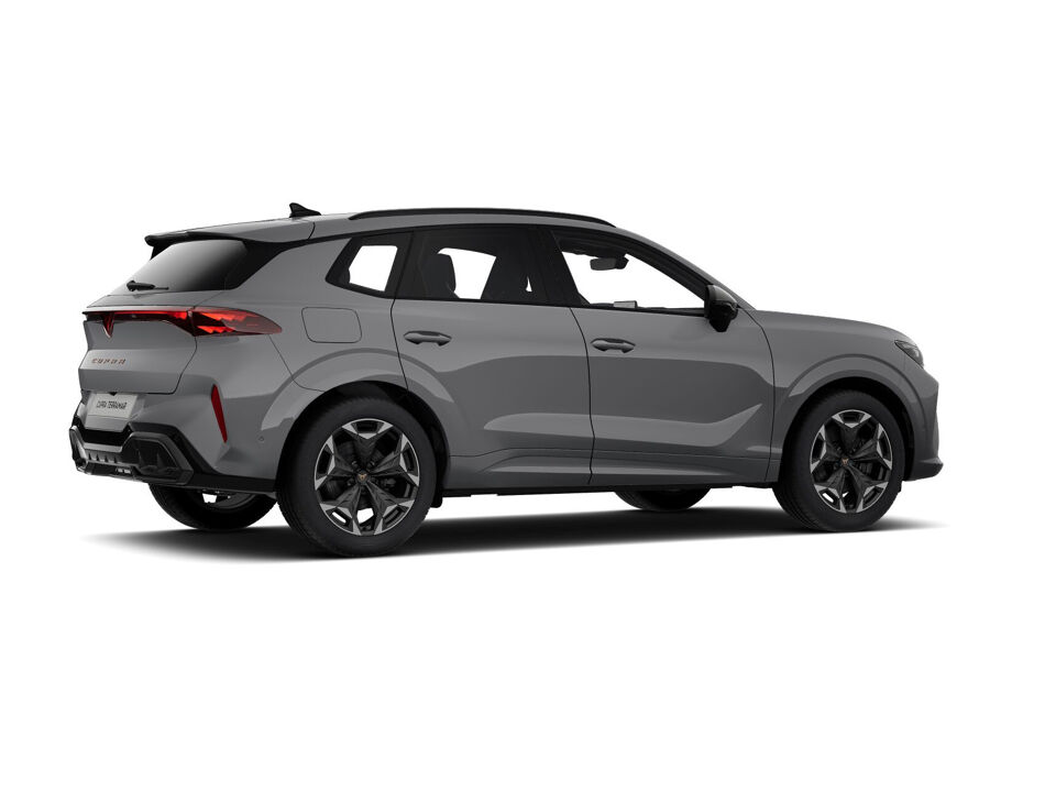 CUPRA Terramar VZ Performance
