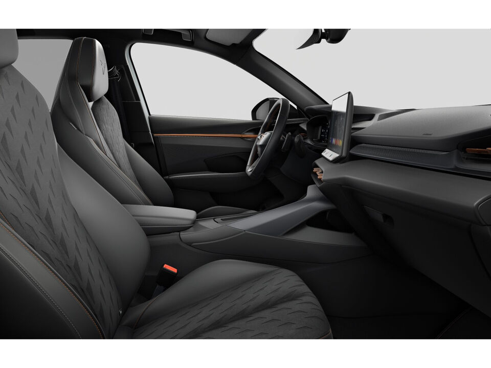 CUPRA Terramar Business