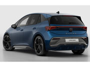 CUPRA Born Performance Limited