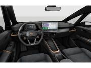 CUPRA Born Performance Limited