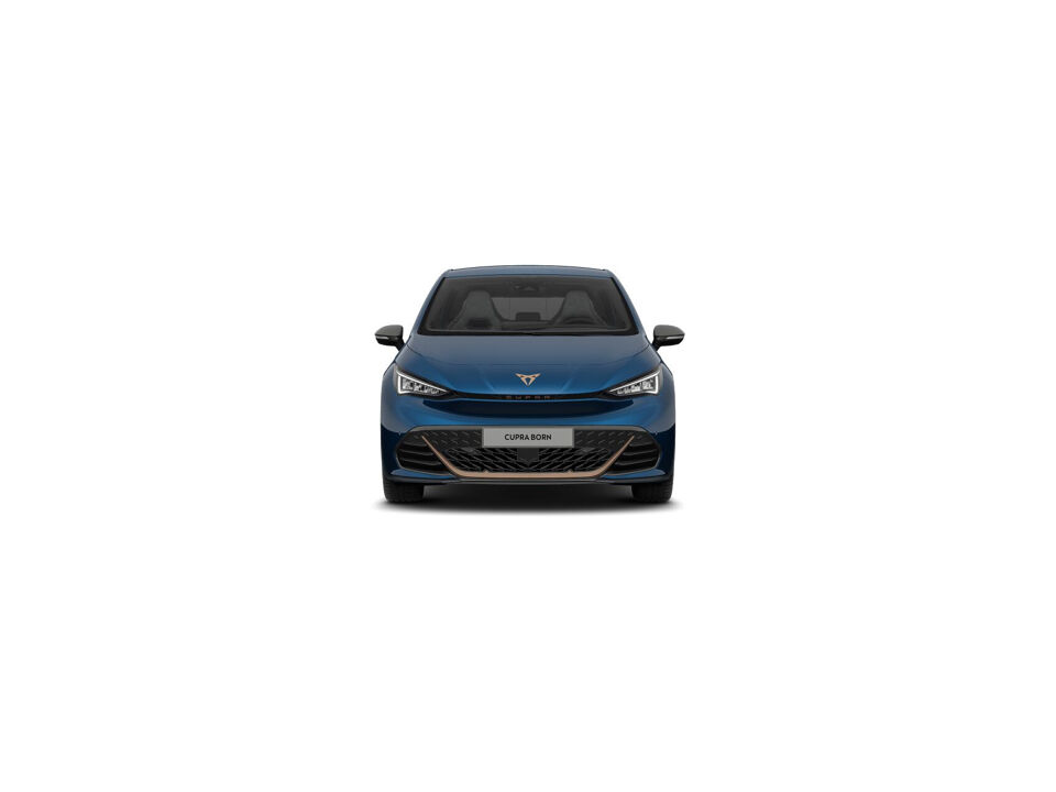 CUPRA Born Performance Limited