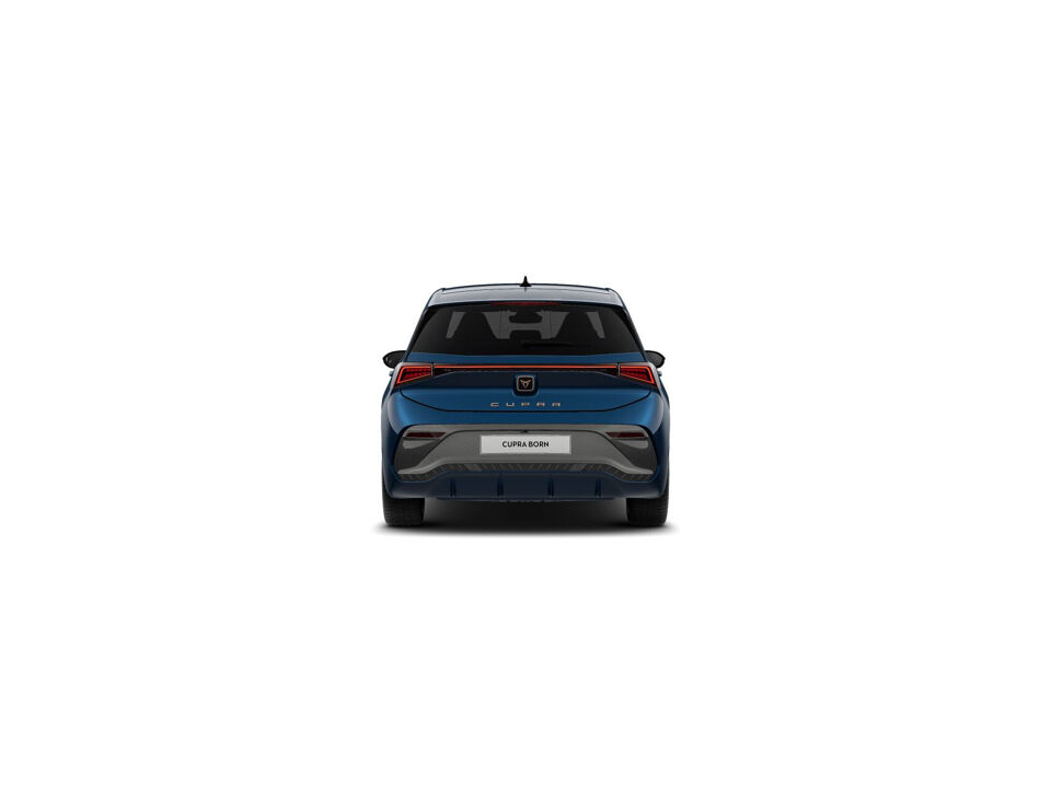 CUPRA Born Performance Limited