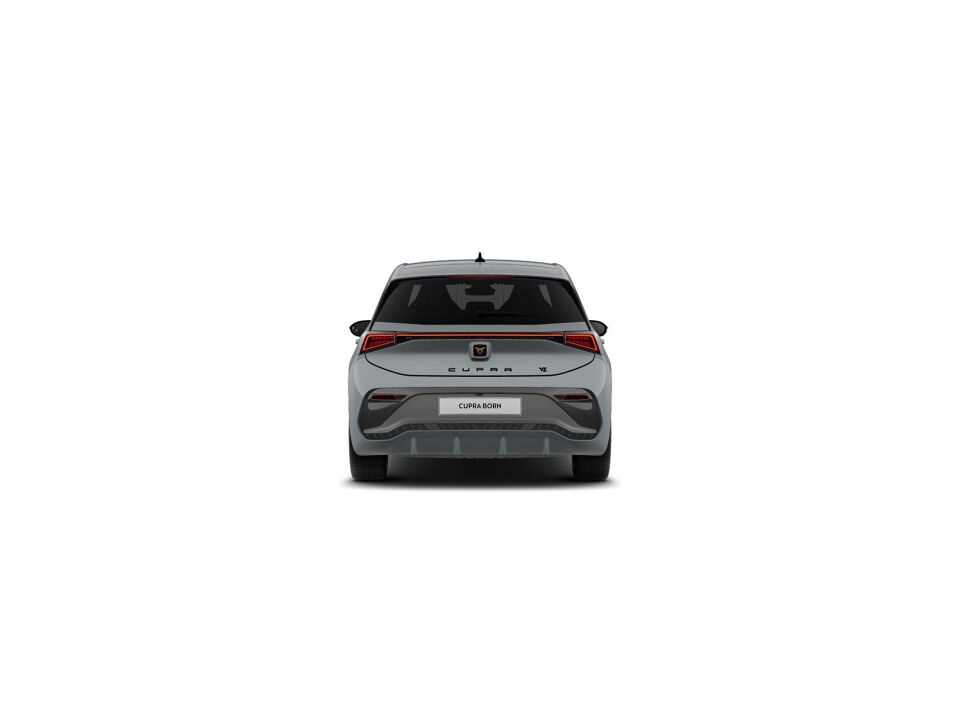 CUPRA Born VZ Limited