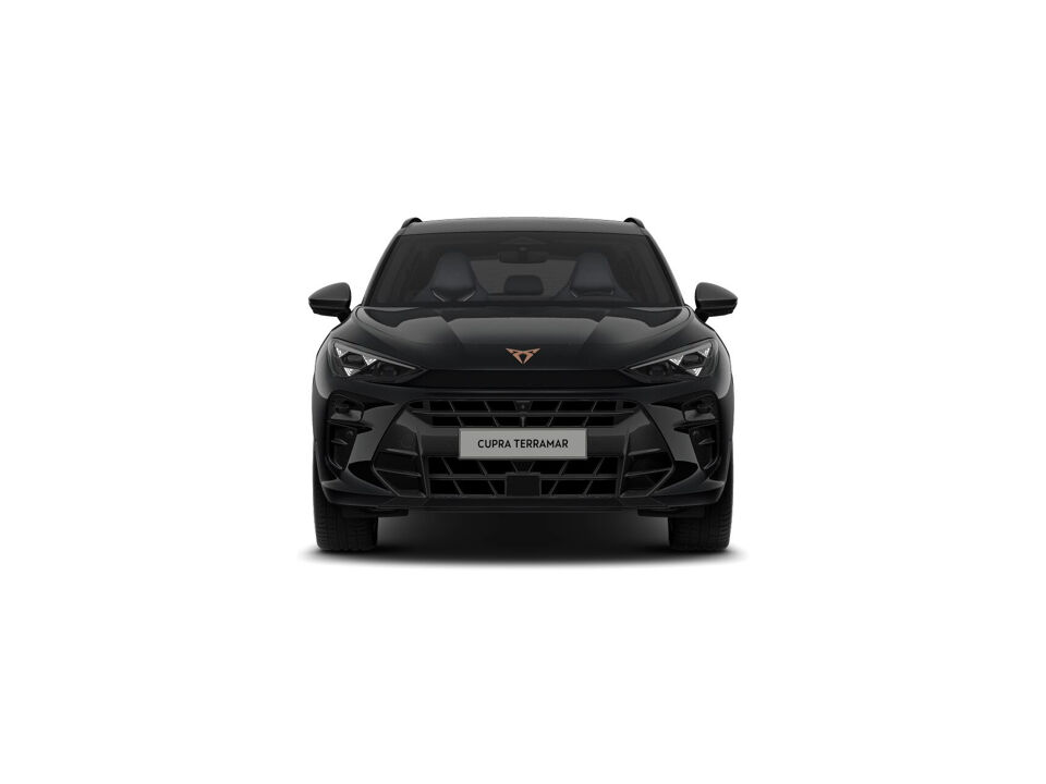 CUPRA Terramar Business