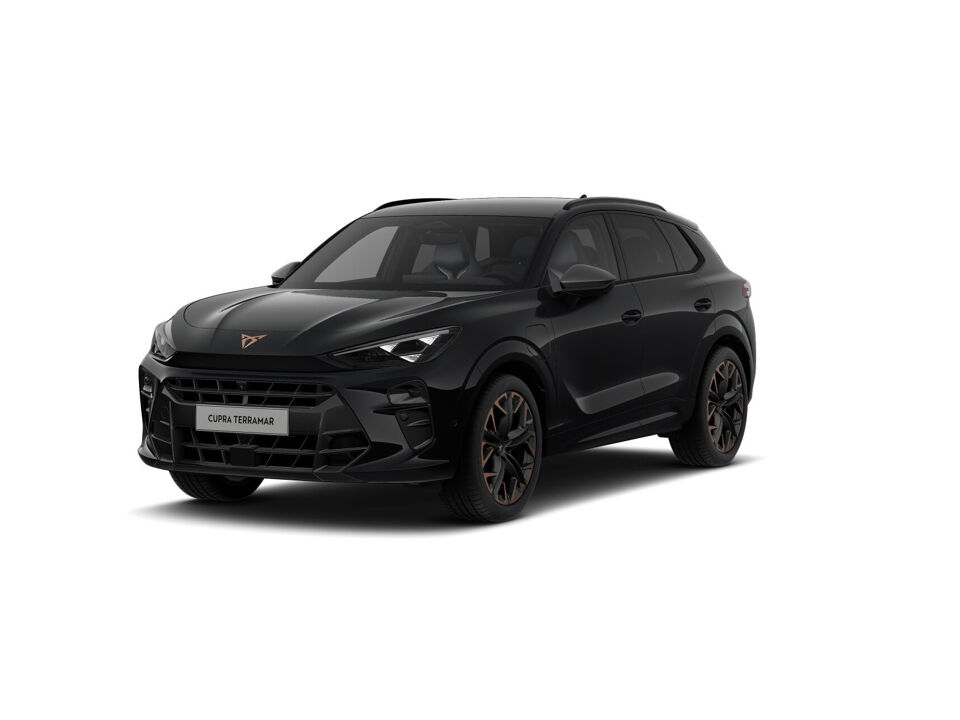CUPRA Terramar Business