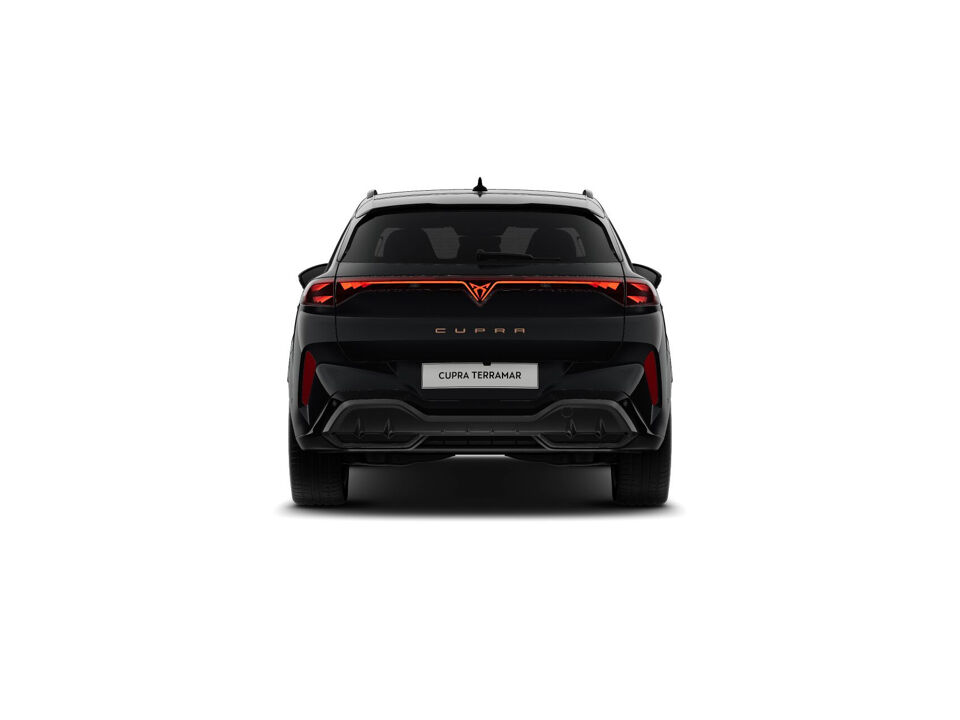 CUPRA Terramar Business
