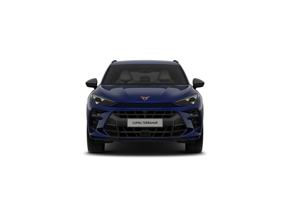 CUPRA Terramar Business
