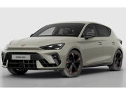 CUPRA Leon Business