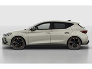 CUPRA Leon Business