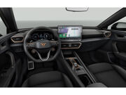 CUPRA Leon Business