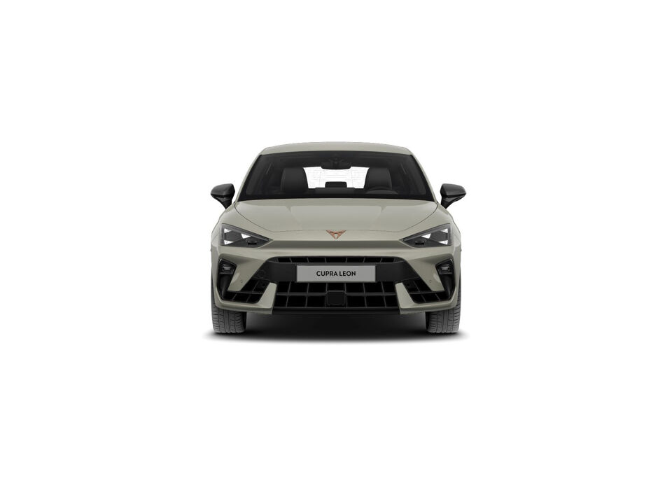 CUPRA Leon Business