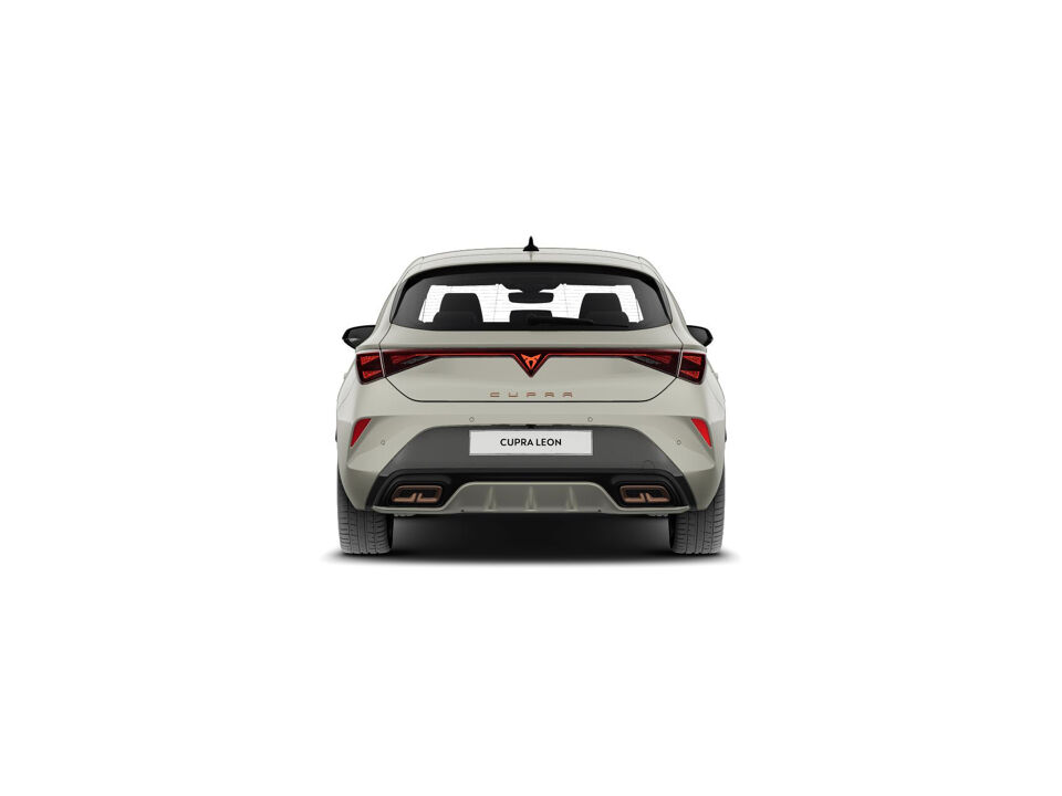 CUPRA Leon Business