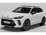 CUPRA Terramar VZ Performance
