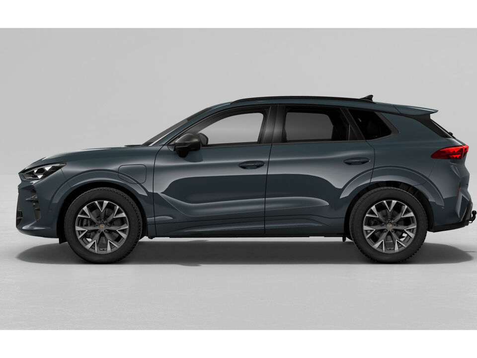 CUPRA Terramar Business