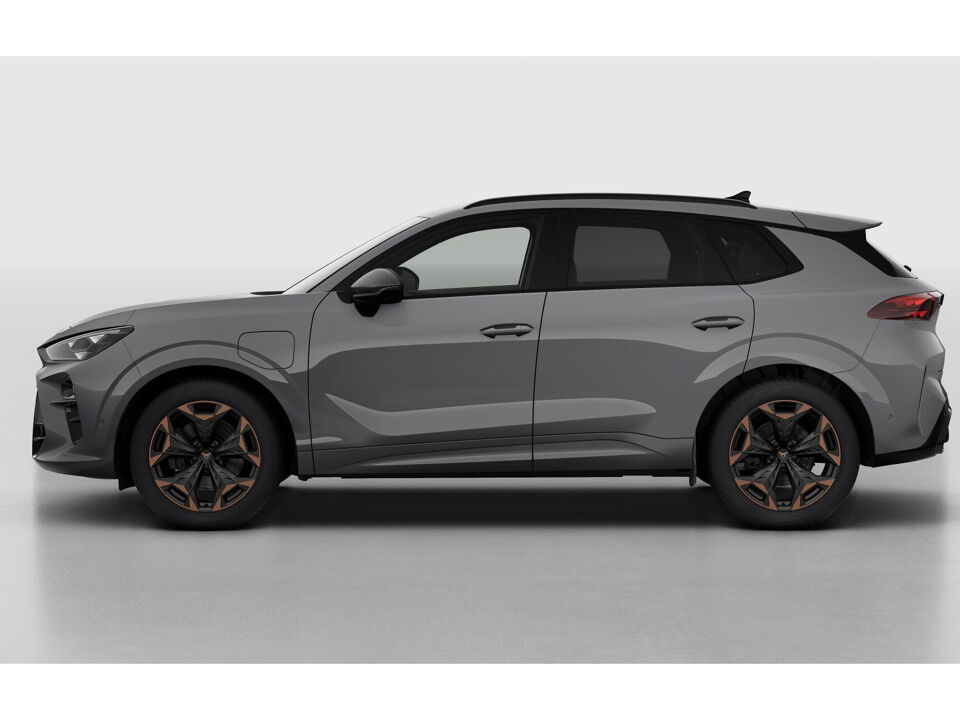 CUPRA Terramar VZ Performance
