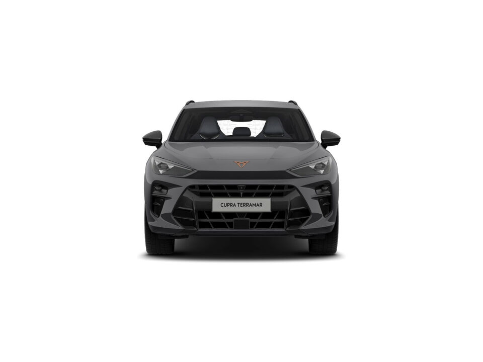 CUPRA Terramar VZ Performance