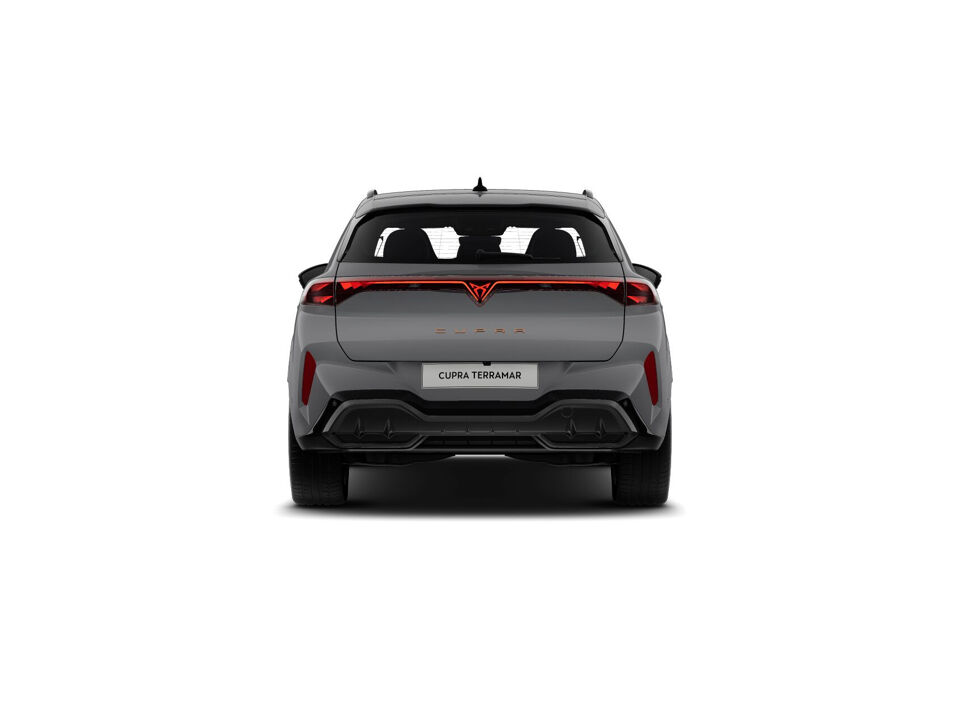 CUPRA Terramar VZ Performance