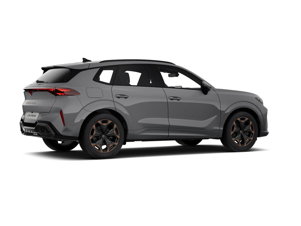 CUPRA Terramar VZ Performance