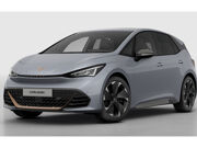 CUPRA Born Business Limited