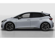 CUPRA Born Business Limited
