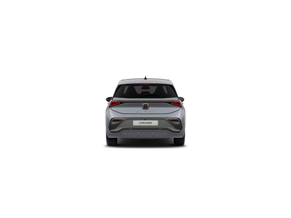CUPRA Born Business Limited