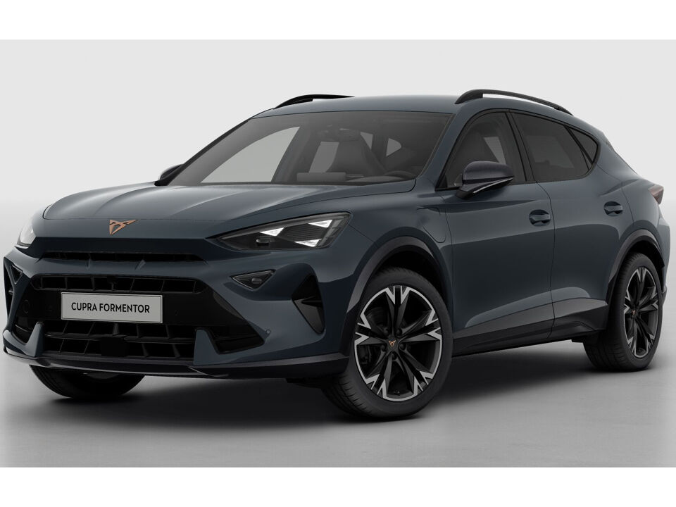 CUPRA Formentor Business