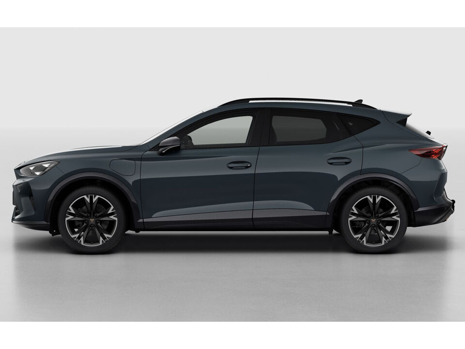 CUPRA Formentor Business