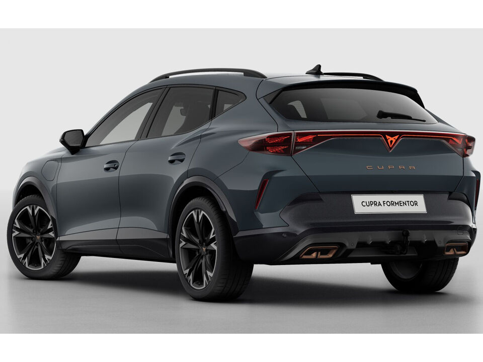 CUPRA Formentor Business