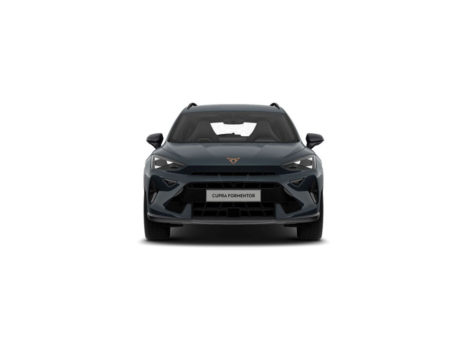 CUPRA Formentor Business