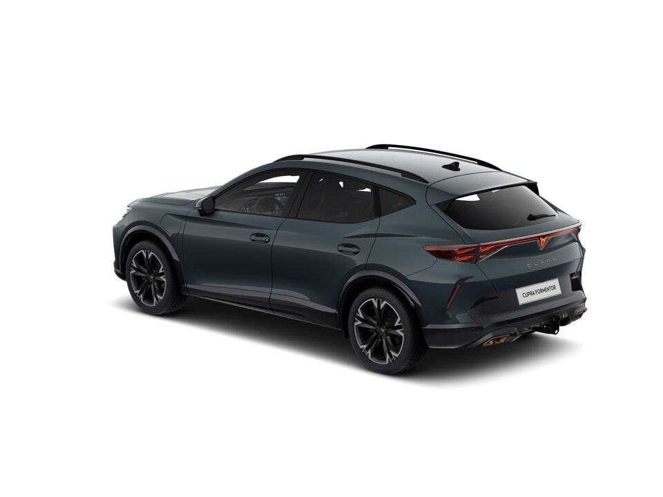 CUPRA Formentor Business