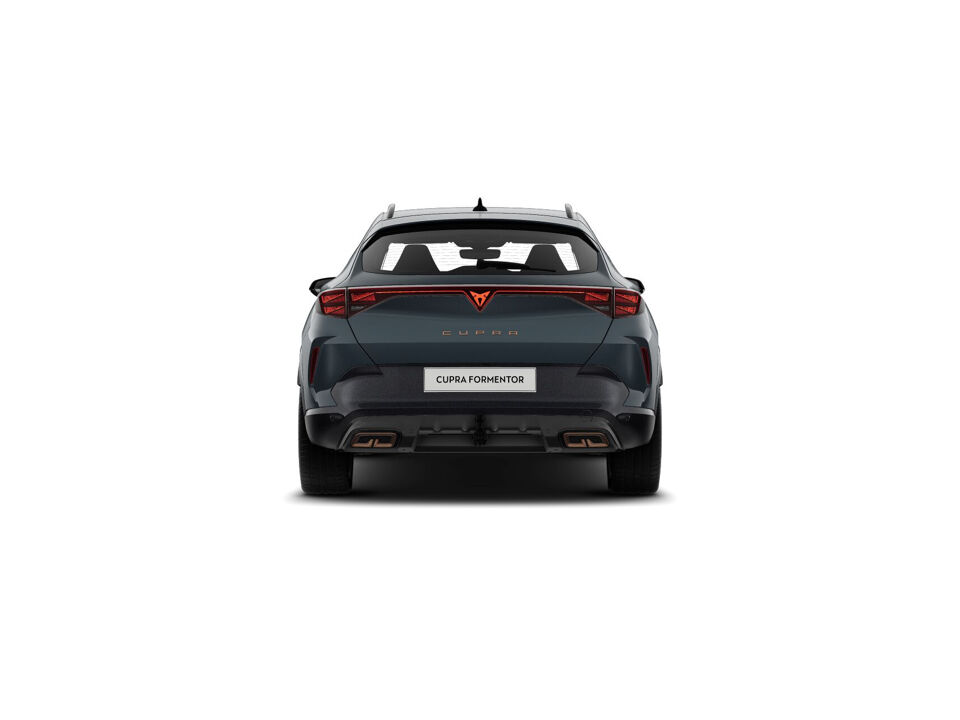 CUPRA Formentor Business