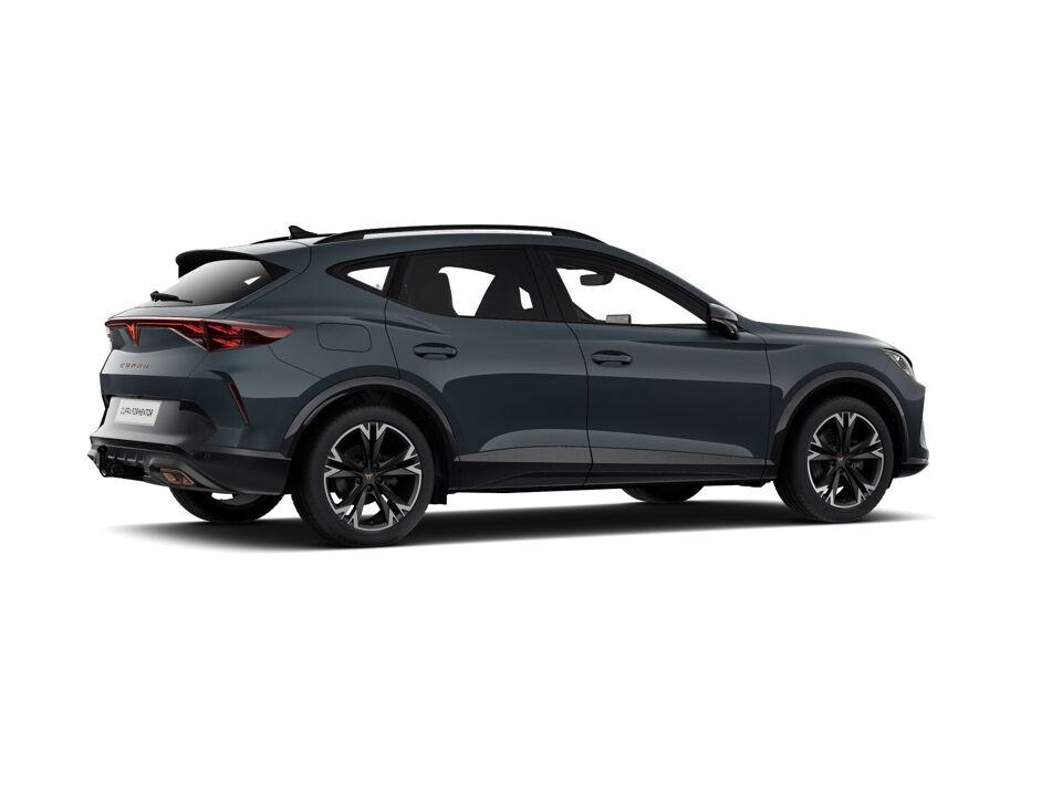 CUPRA Formentor Business