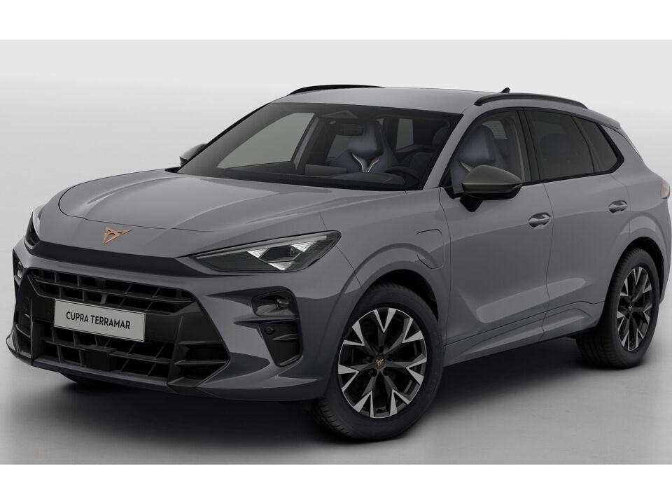 CUPRA Terramar Essential