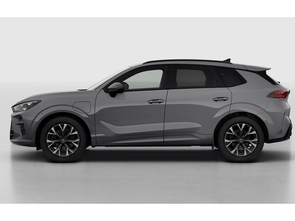 CUPRA Terramar Essential