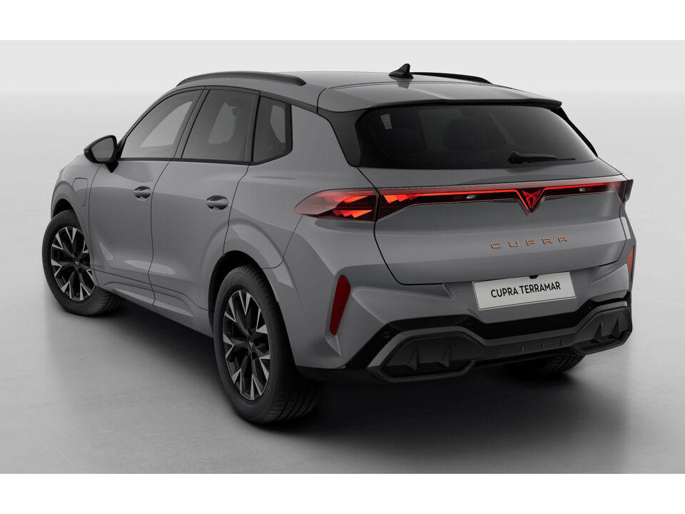 CUPRA Terramar Essential