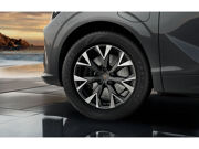 CUPRA Terramar Essential
