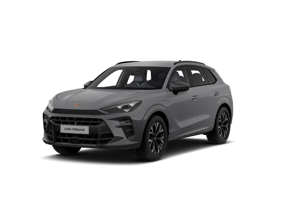 CUPRA Terramar Essential